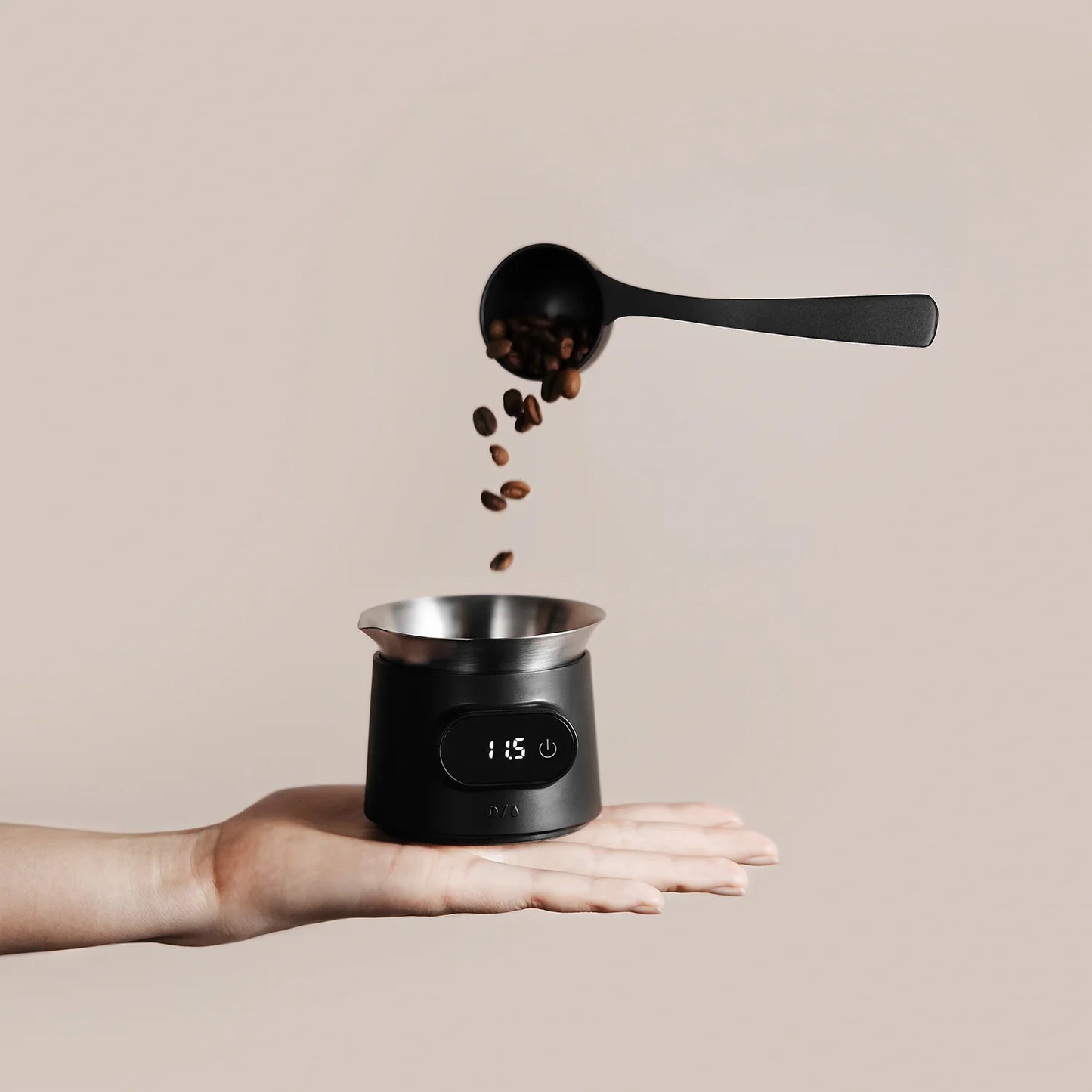 MHW-3BOMBER ESP vaga za kavu