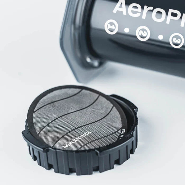 Aeropress® XL INOX filter