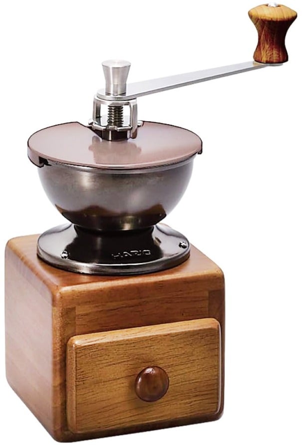 Hario STANDARD Grinder