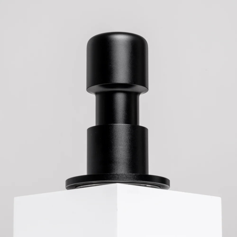 TIMEMORE Impact Tamper - Ripple