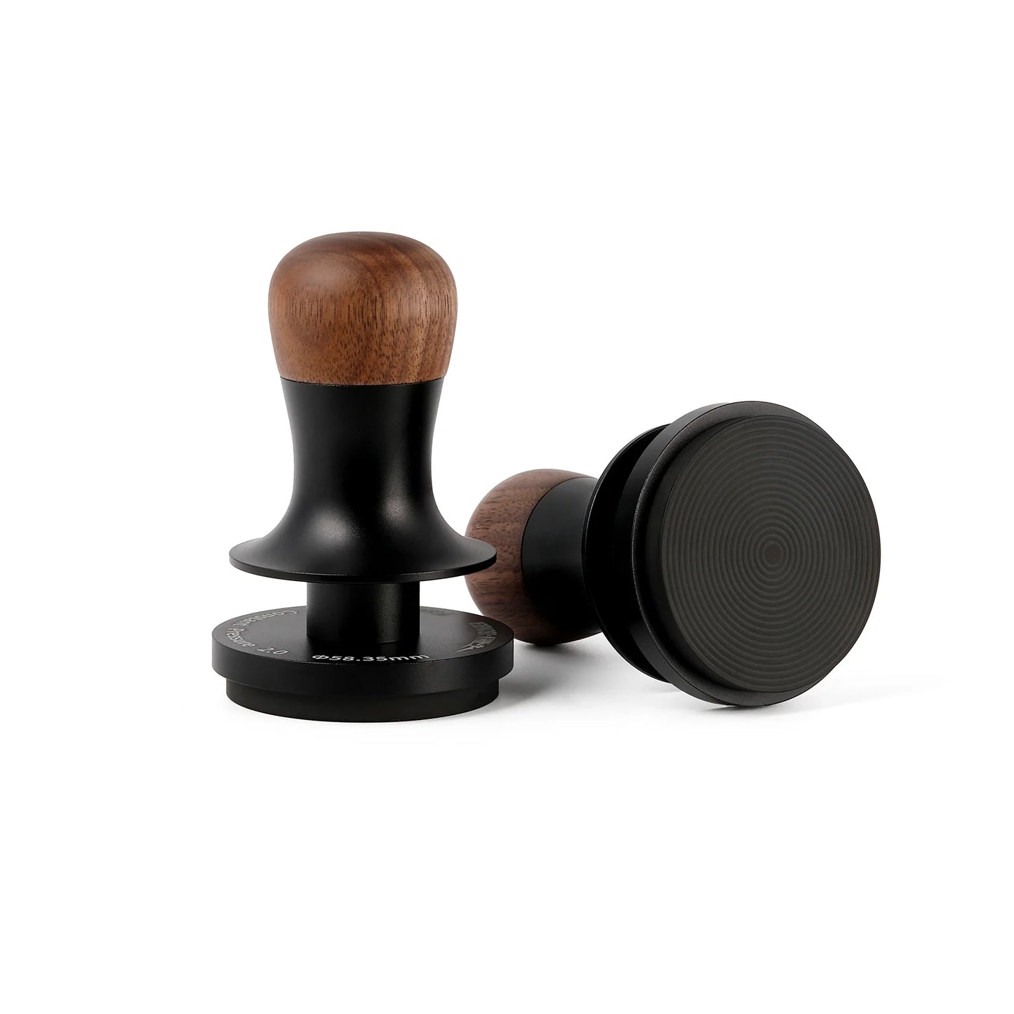 MHW-3BOMBER Flash Espresso Tamper