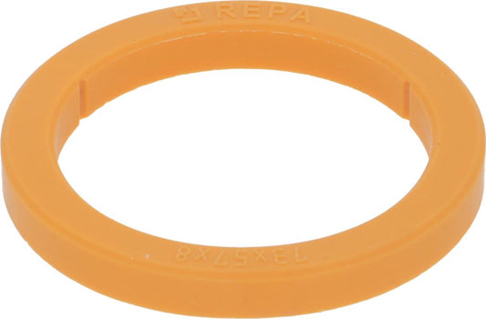 SILICONE SEAL FOR CAVOMAT, 8mm 