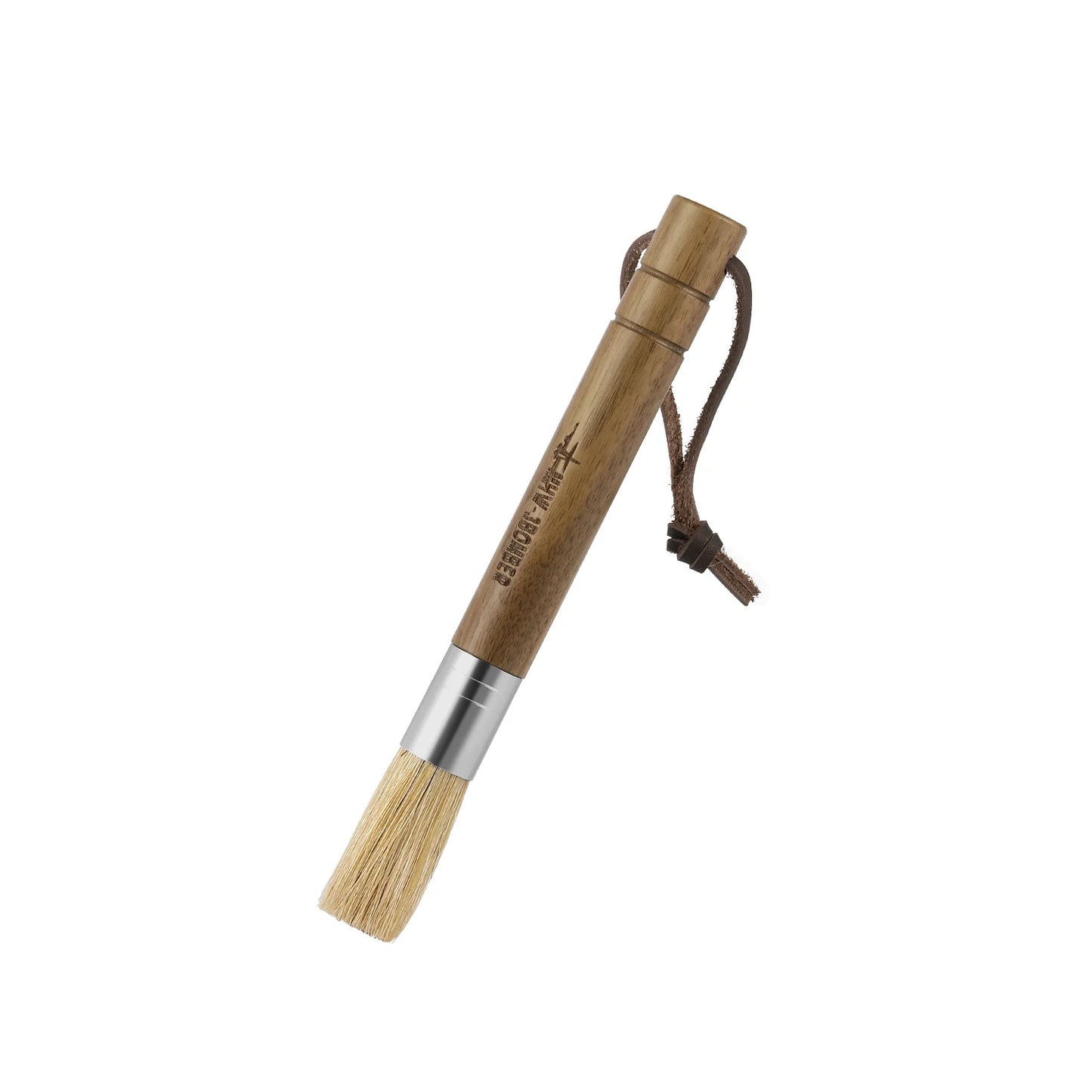 MHW-3BOMBER Četka za čišćenje kave s krilima, cilindrična četka