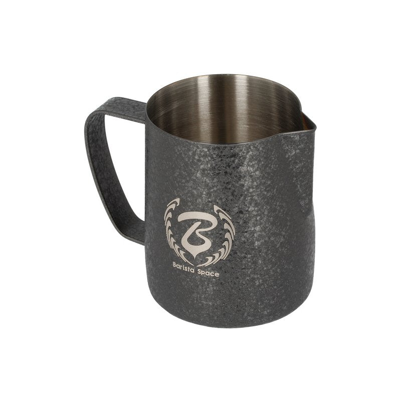 Vrč za mlijeko, Grain Black, 600 ml