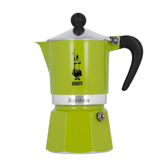 Kafeterija BIALETTI AETERNUM ELEGANCE 3T