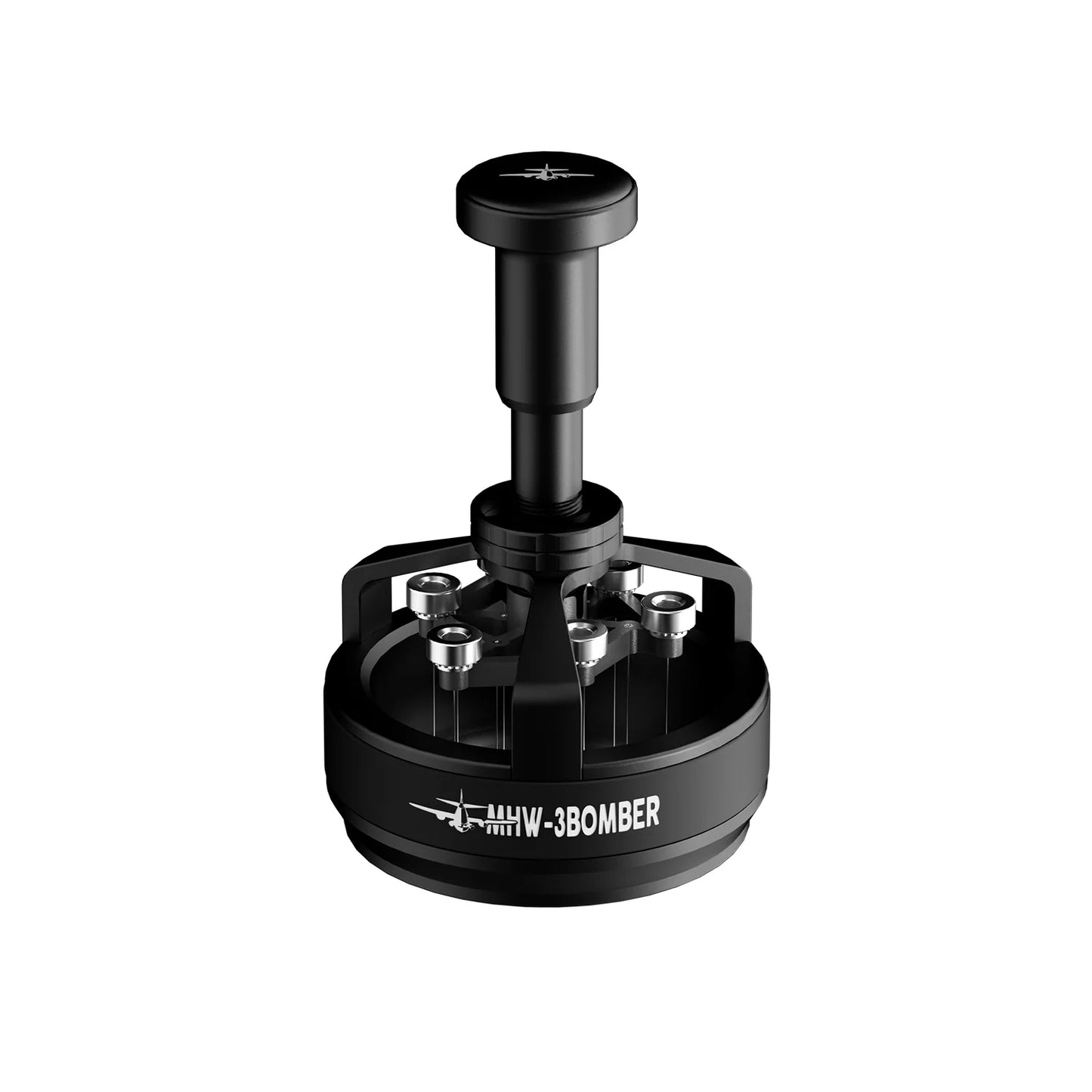 MHW-3BOMBER Yu-Series alat za distribuciju igala za kavu Cyclone