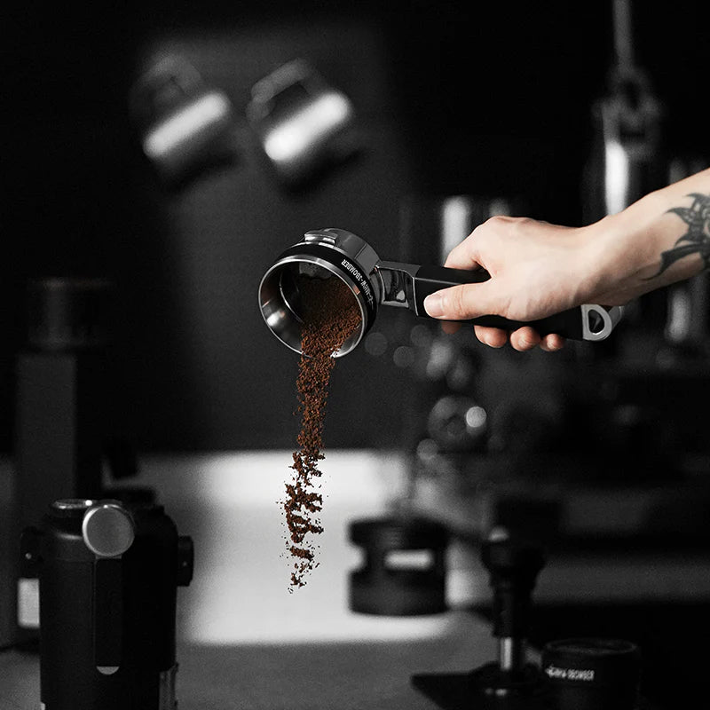 MHW-3BOMBER Yu Series Magnetic Dosing Ring