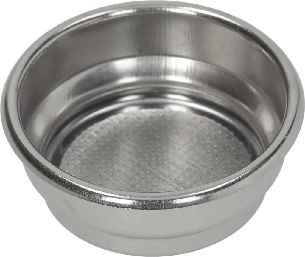 Gaggia sieve, CREMA PERFETTA 0.6mm, 2tz