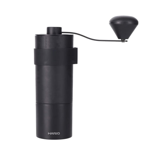 HARIO Mini Black PRO, Hand Grinder