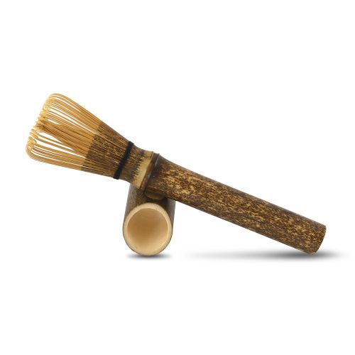 Bamboo whisk for Matcha tea