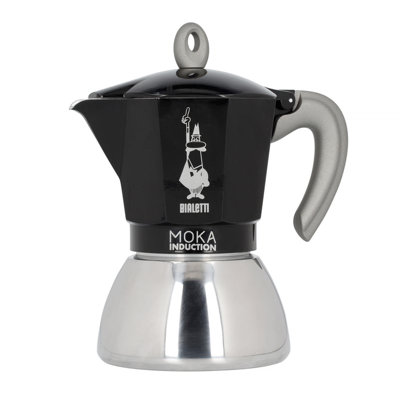 Kafeterija BIALETTI AETERNUM ELEGANCE 3T