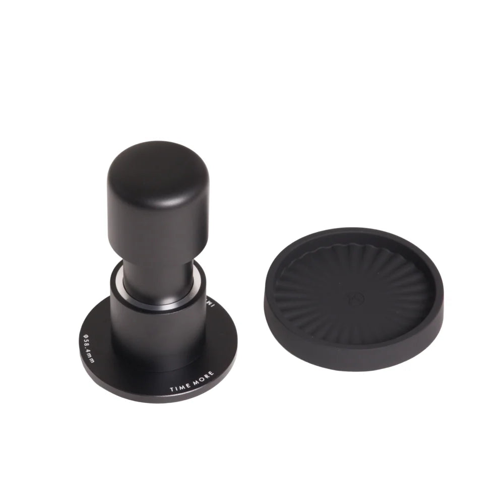 TIMEMORE Impact Tamper - Ripple