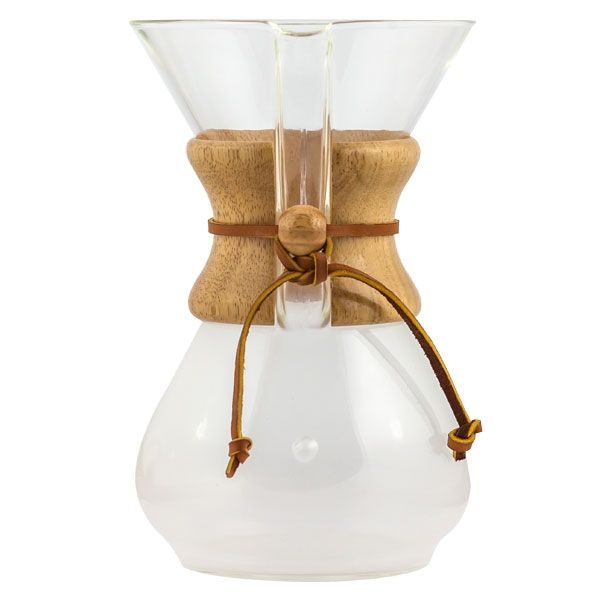 Chemex Strater Kit