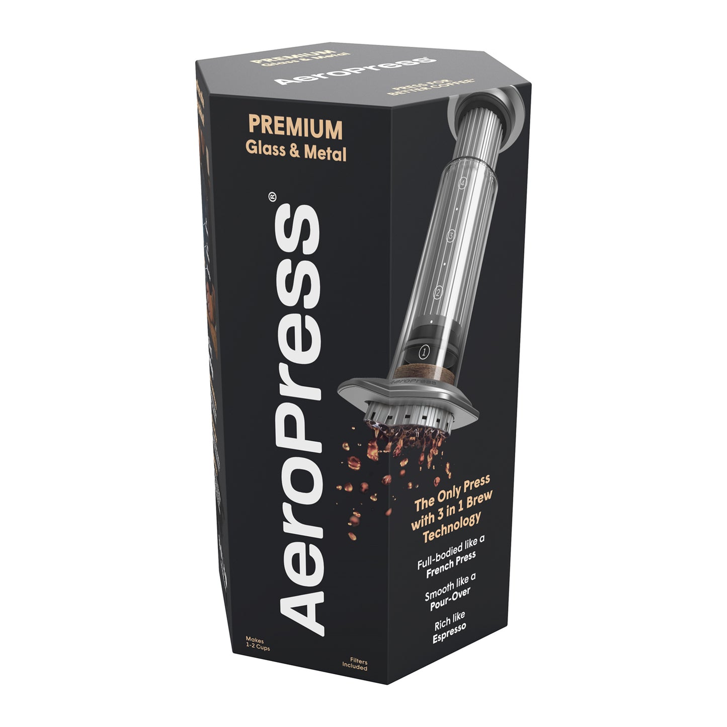 AEROPRESS® Premium