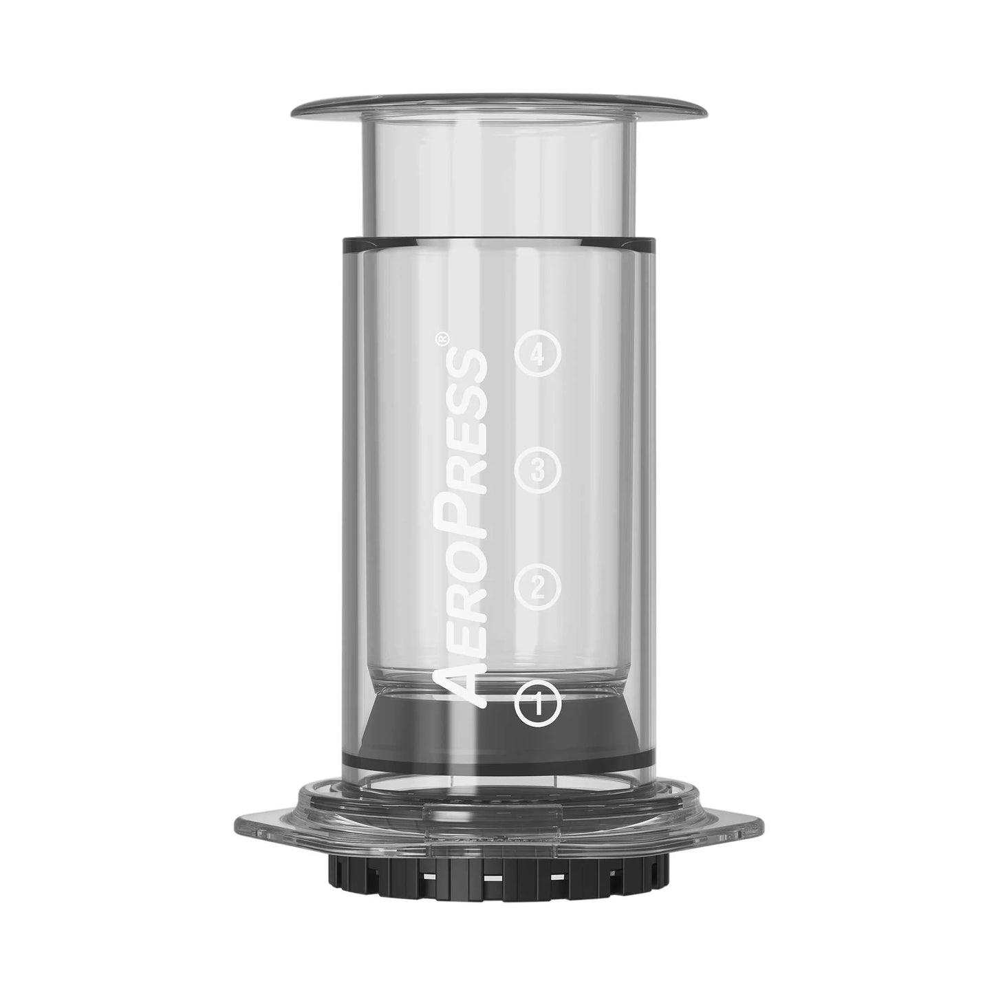 AEROPRESS® CLEAR