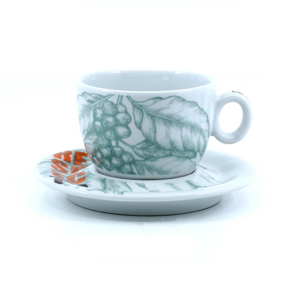 COSTADORO CUPS - Respecto, 6 pieces