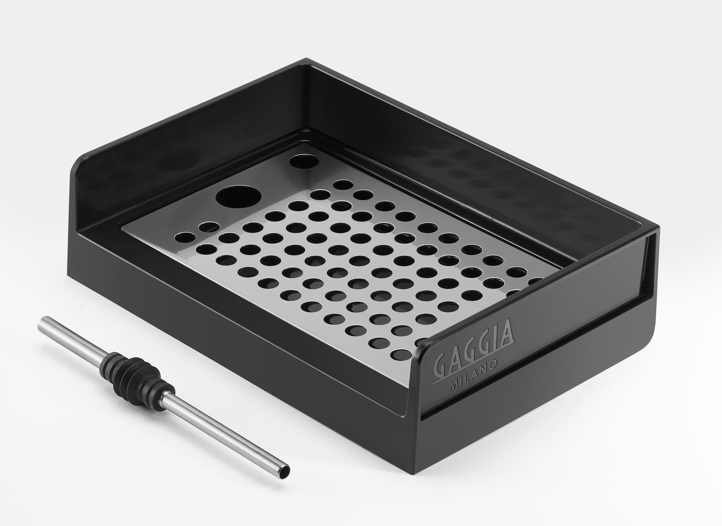 Gaggia CLASSIC UP BLACK 