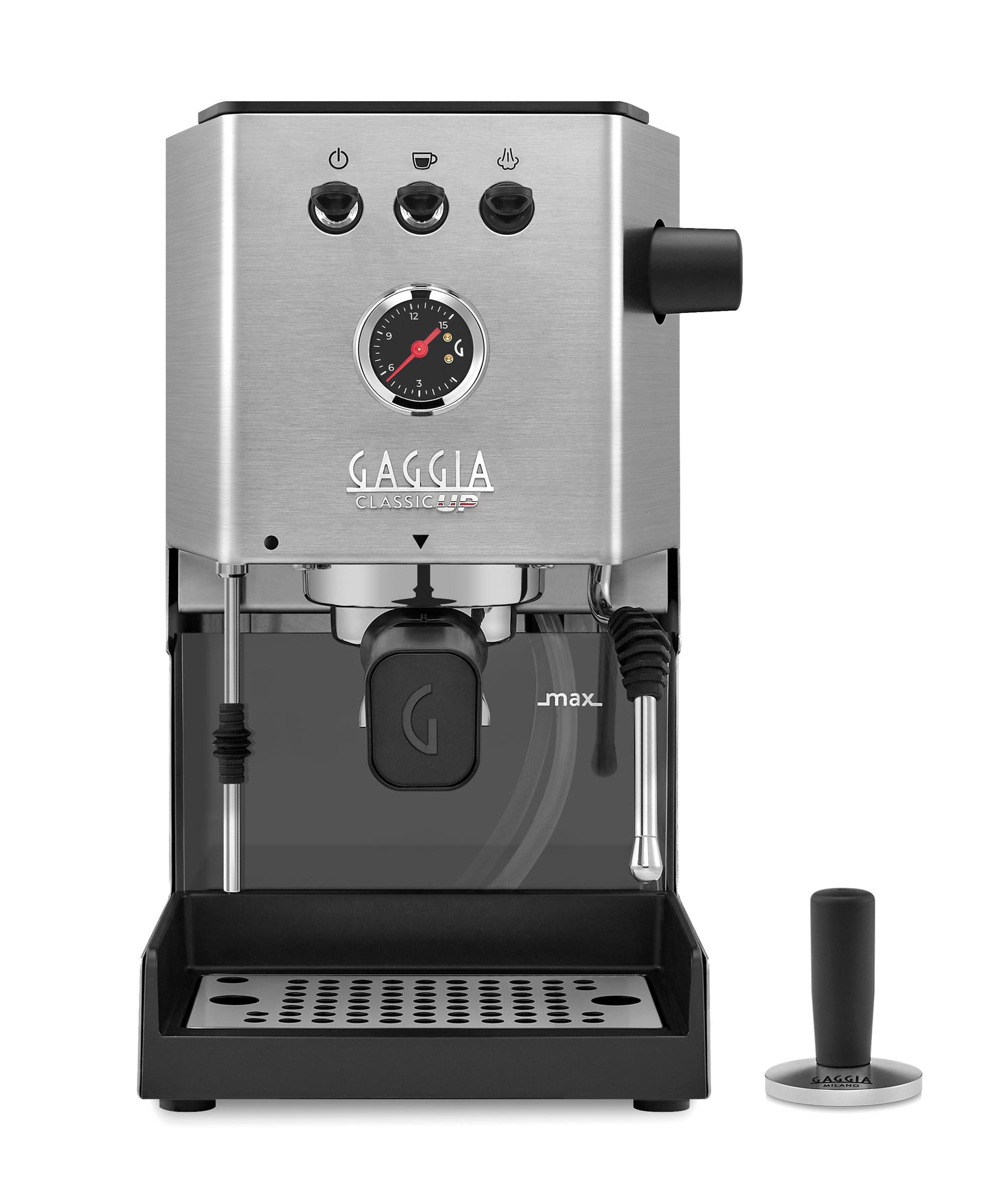Gaggia Classic UP - Black