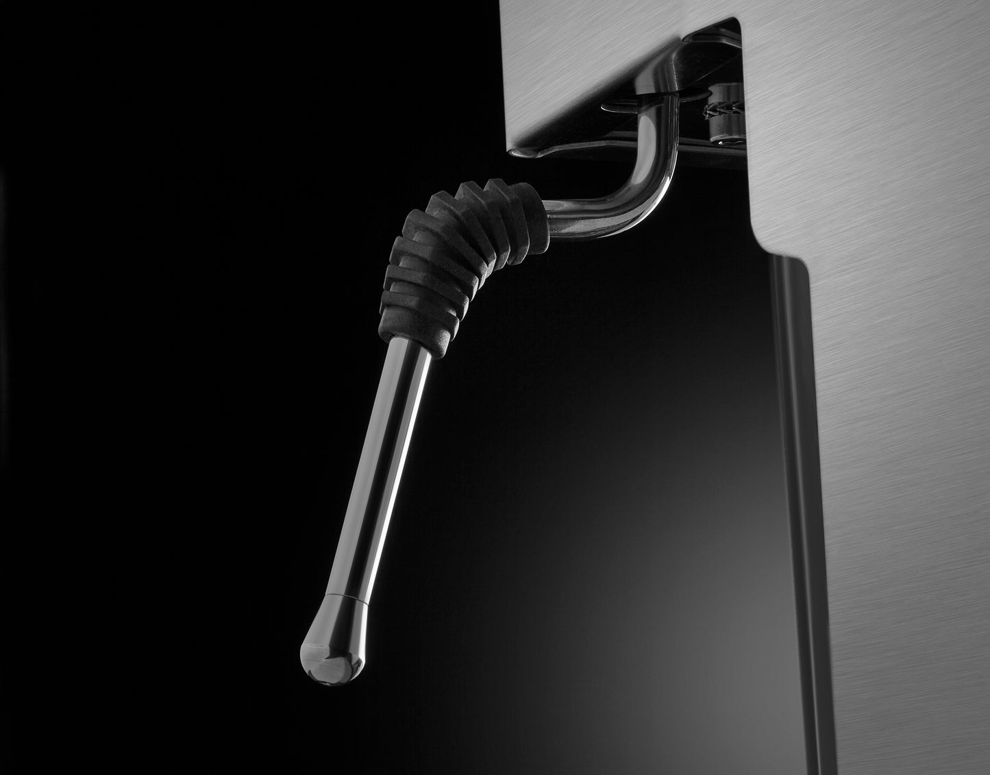 Gaggia Classic UP - Black