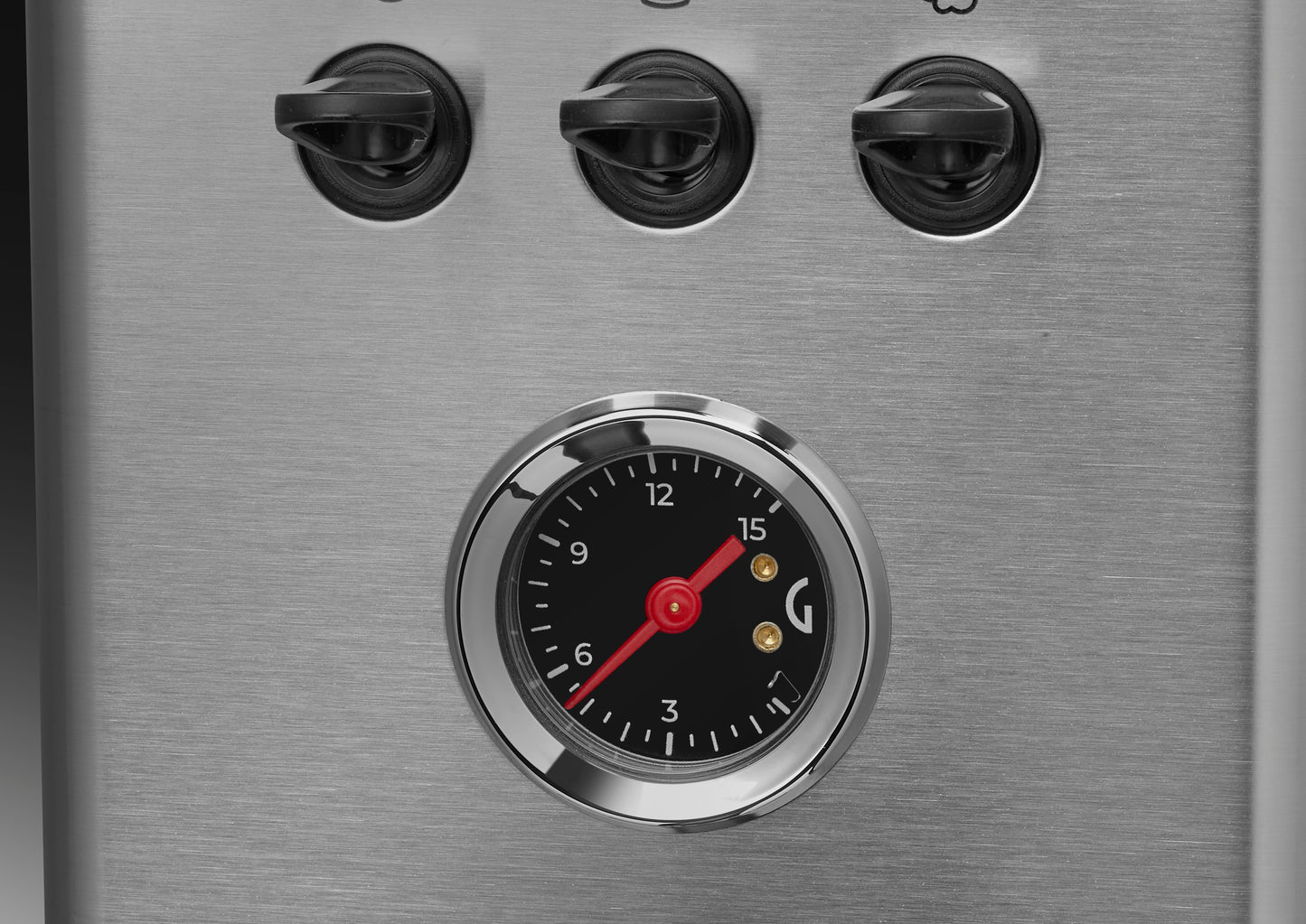 Gaggia Classic UP - Black