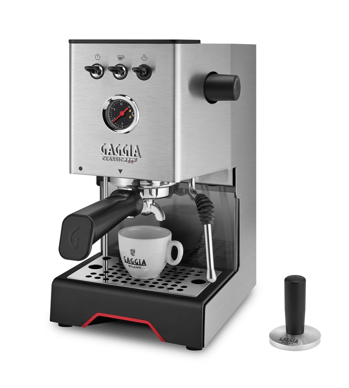 Gaggia Classic UP - Black