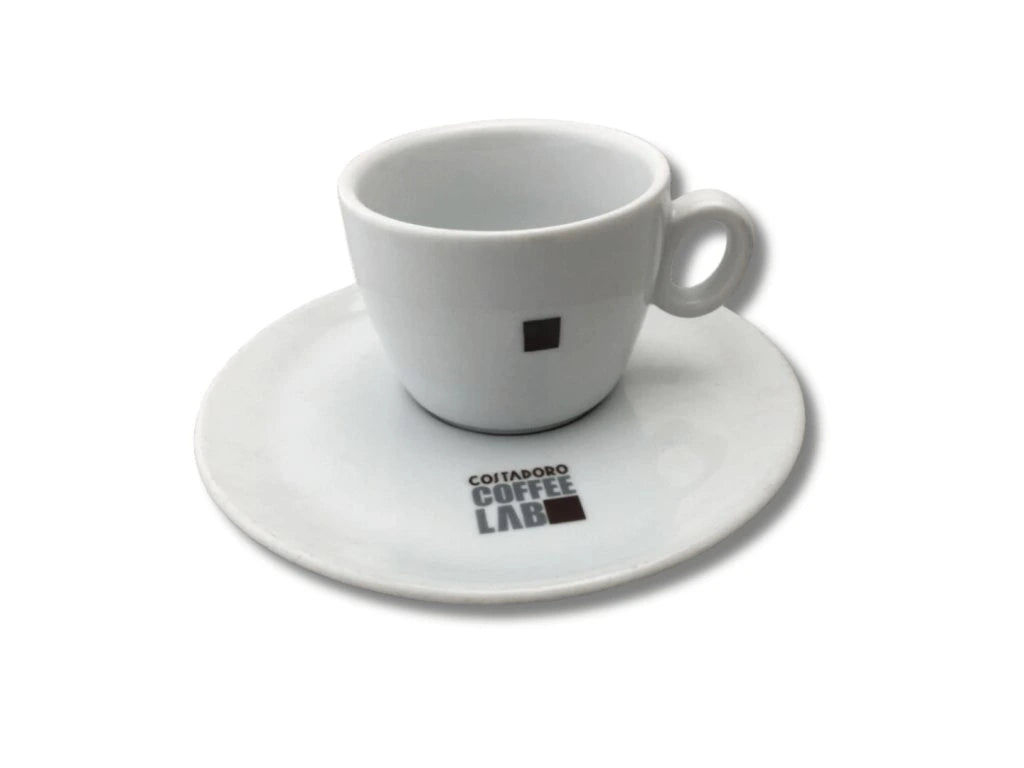 COSTADORO CUPS - LAB, 6 pieces