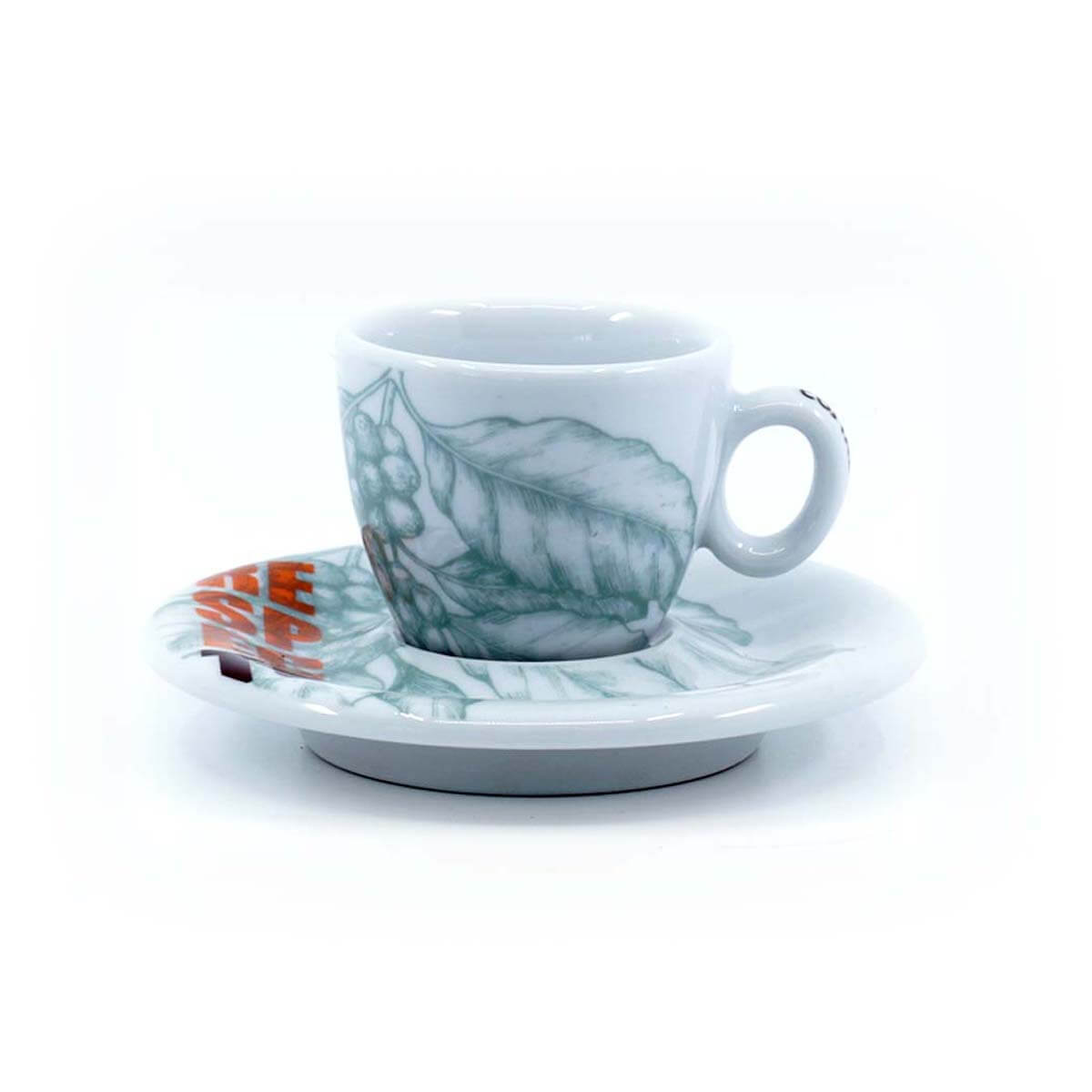 COSTADORO CUPS - Respecto, 6 pieces