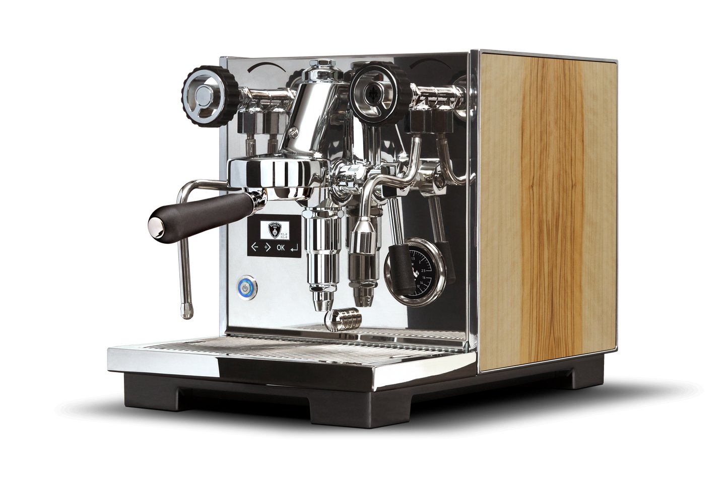 Eureka Costanza R - Hrast