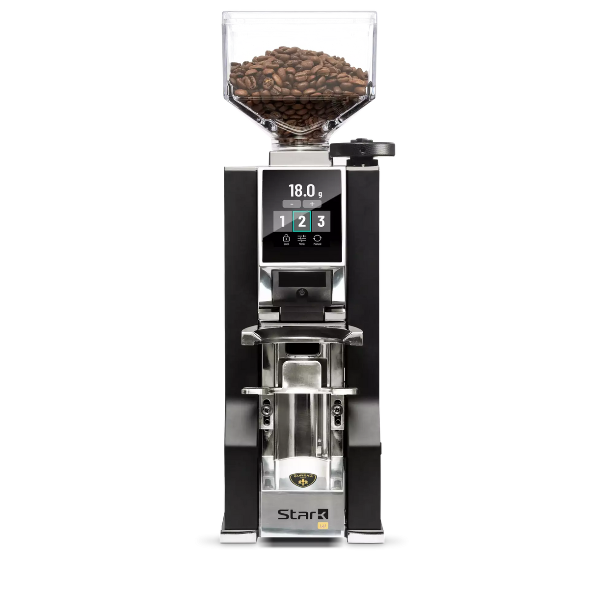 Eureka Mignon STARK W65