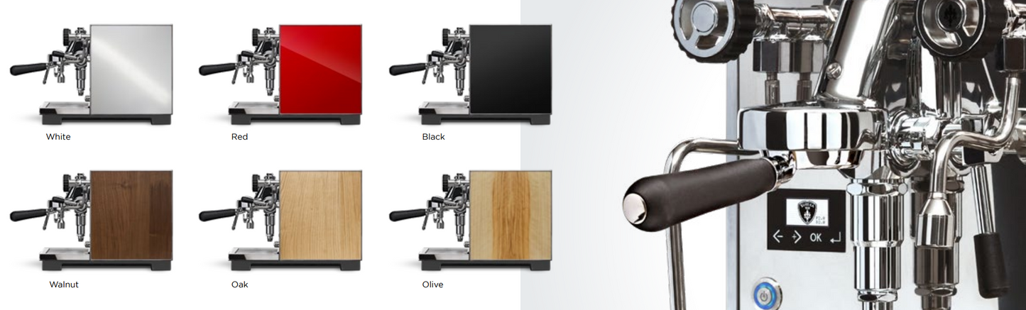 Eureka Costanza R - Hrast