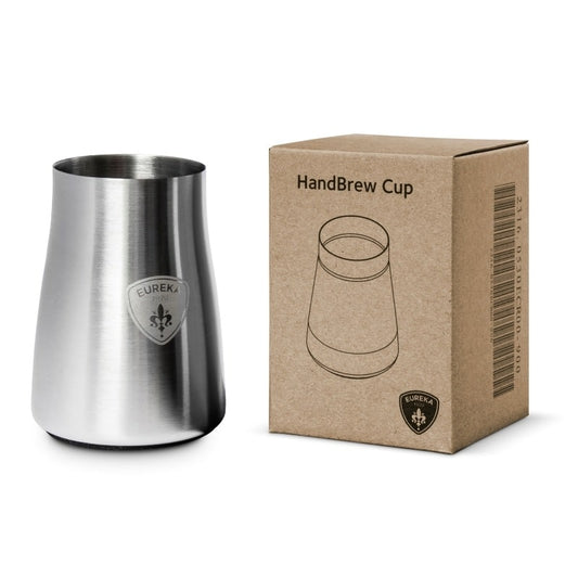 EUREKA HandBrew pot, 80g