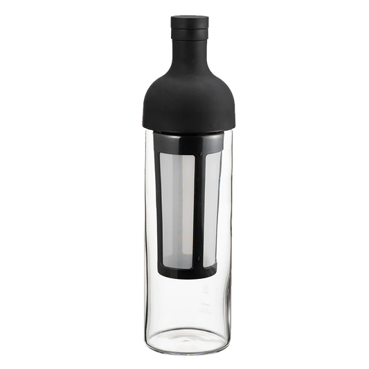 HARIO COLD BREW BOTTLE, dark brown