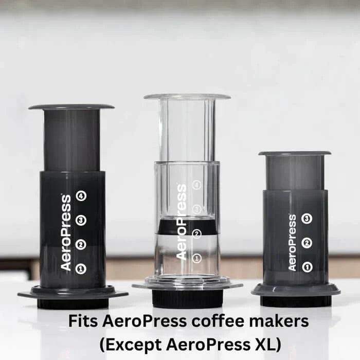 Aeropress® XL INOX filter