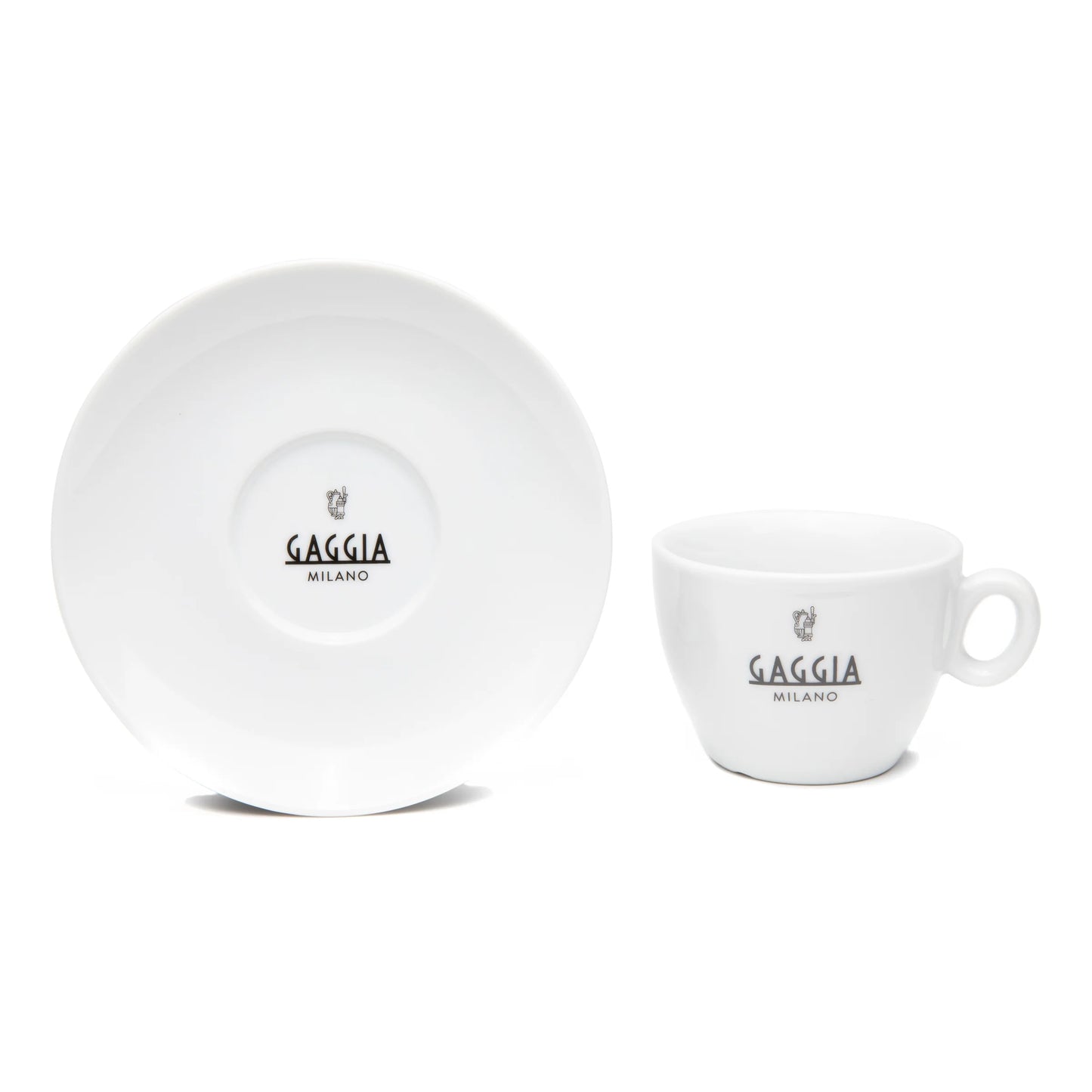 Gaggia Coffee Cups, Cappuccino