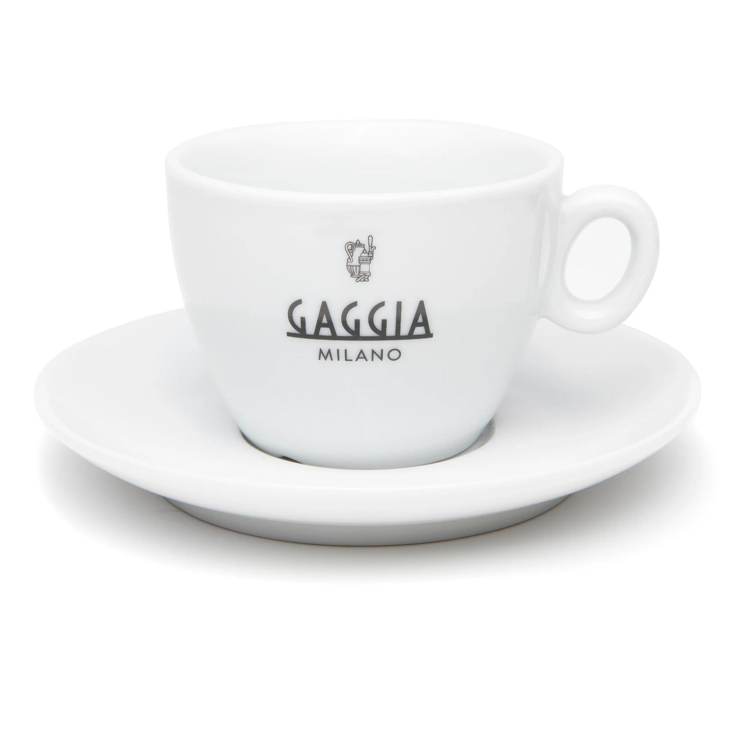 Gaggia Coffee Cups, Cappuccino