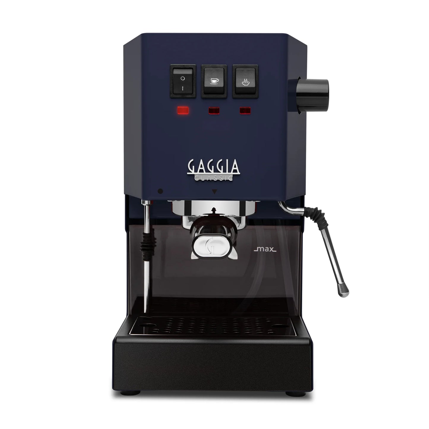 Gaggia CLASSIC E24 Classic Blue - Color Vibes