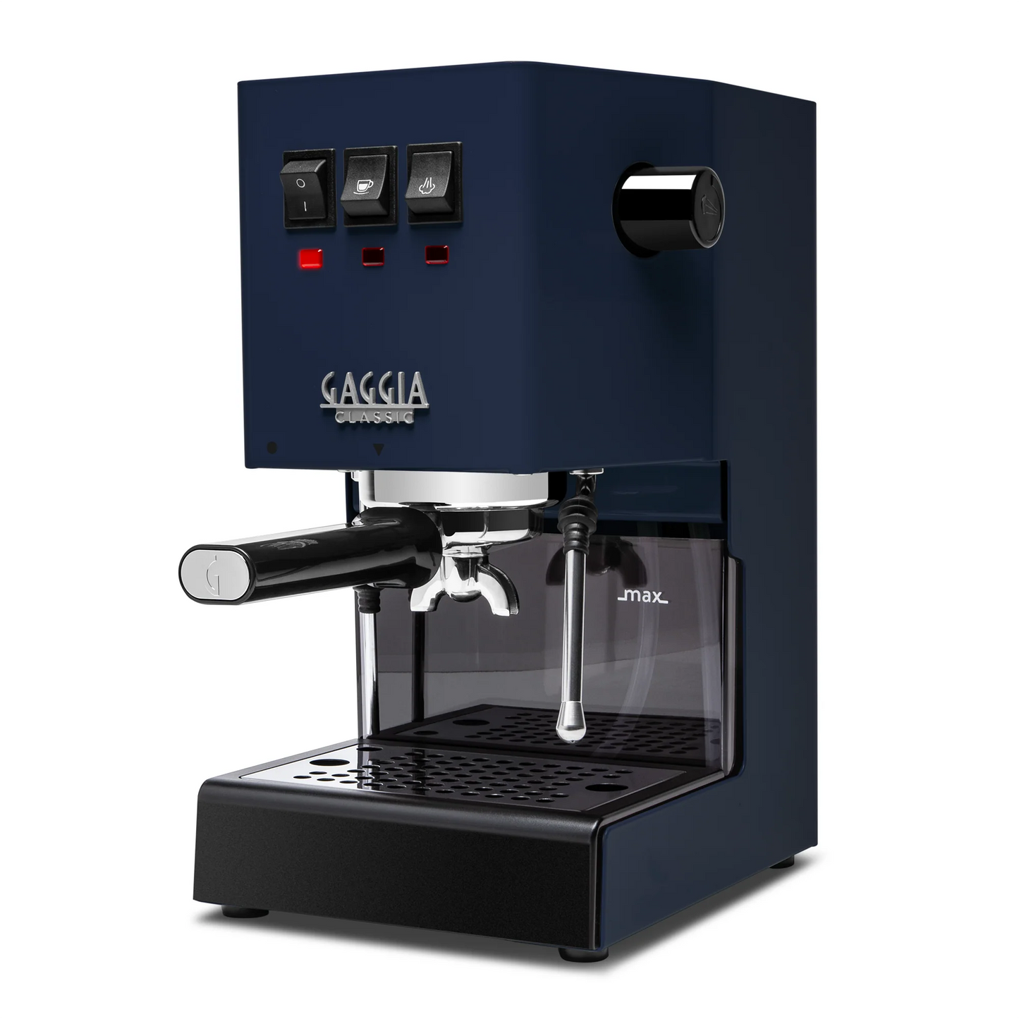 Gaggia CLASSIC E24 Classic Blue - Color Vibes