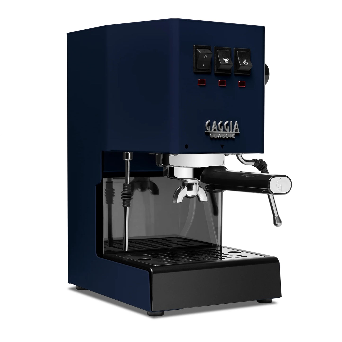 Gaggia CLASSIC E24 Classic Blue - Color Vibes