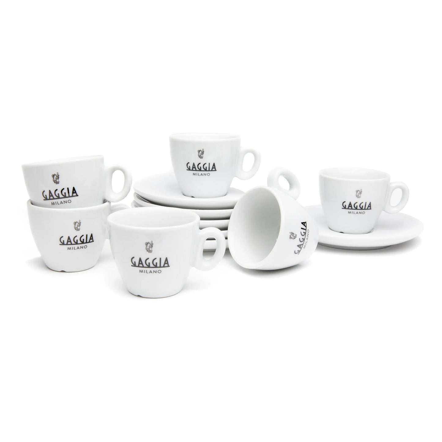 Šalice za kavu Gaggia, Espresso