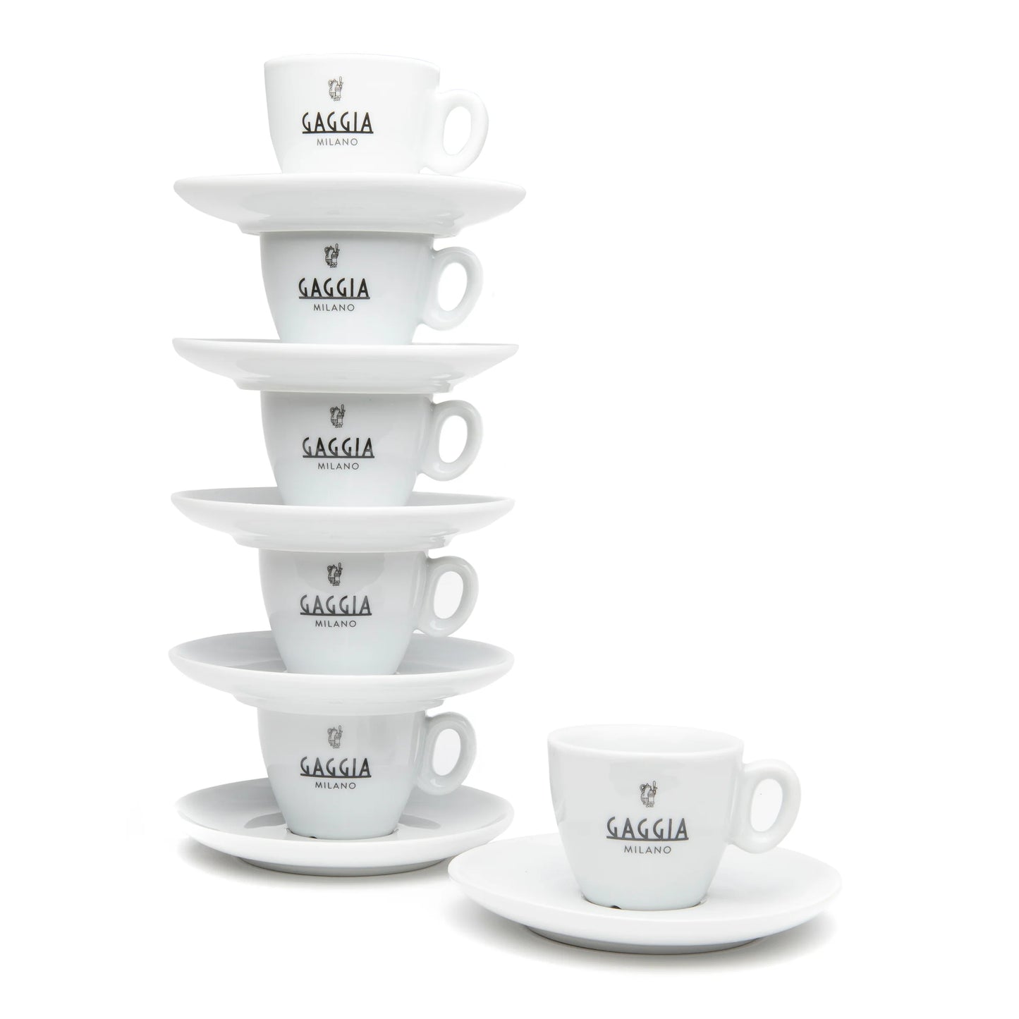 Šalice za kavu Gaggia, Espresso