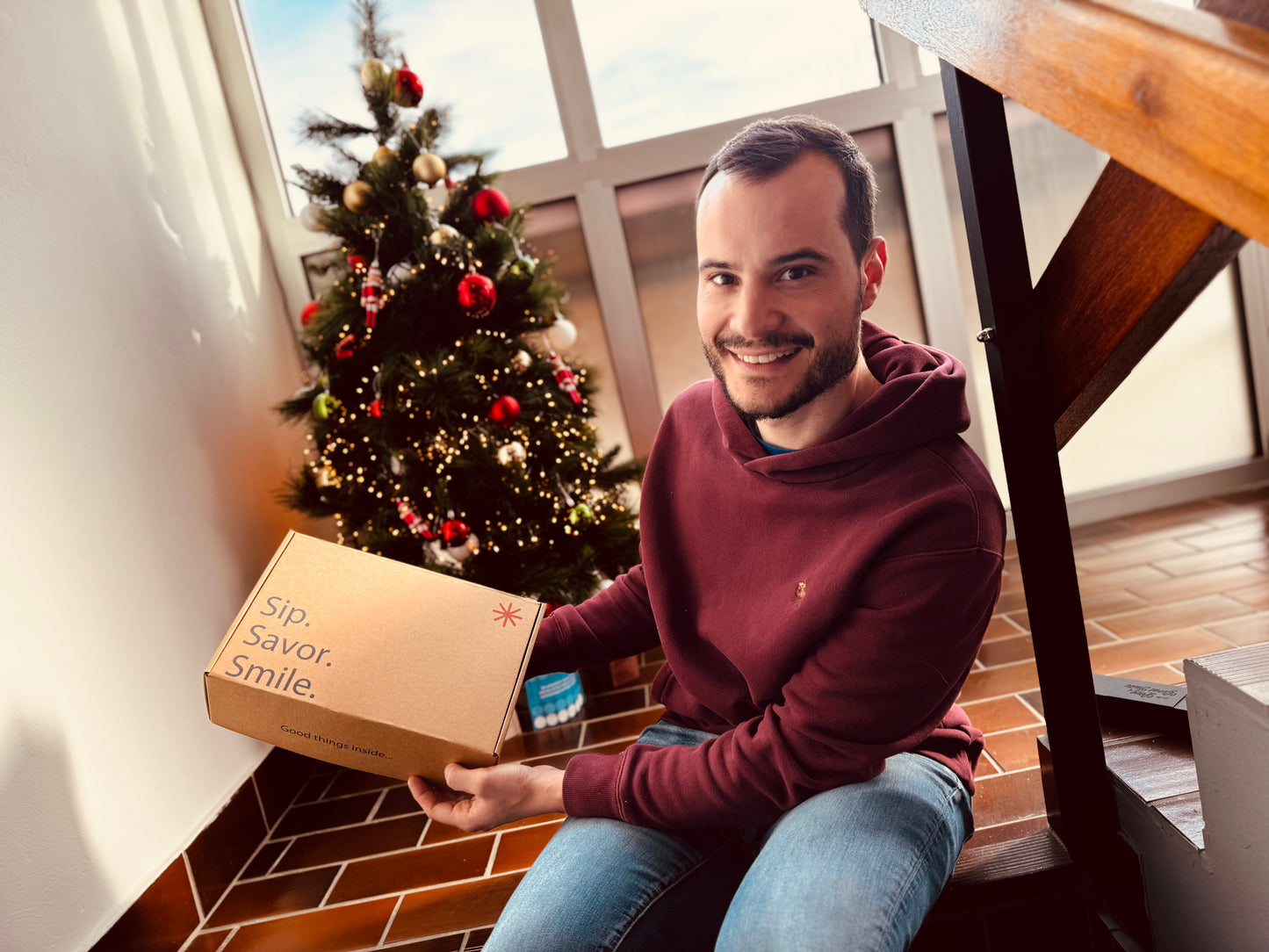 Basic TRIO - Poklon paket