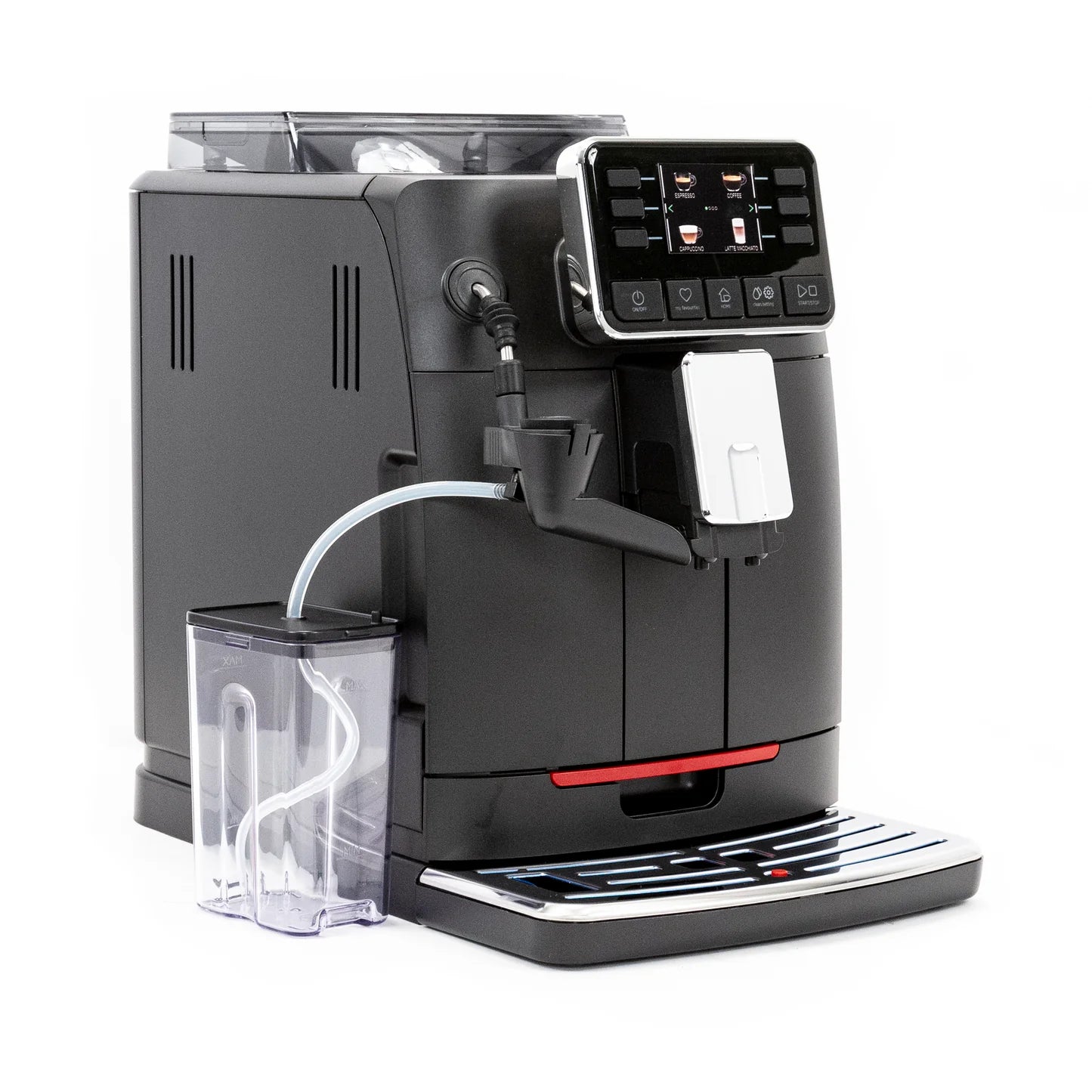 Gaggia CADORNA Mlijeko