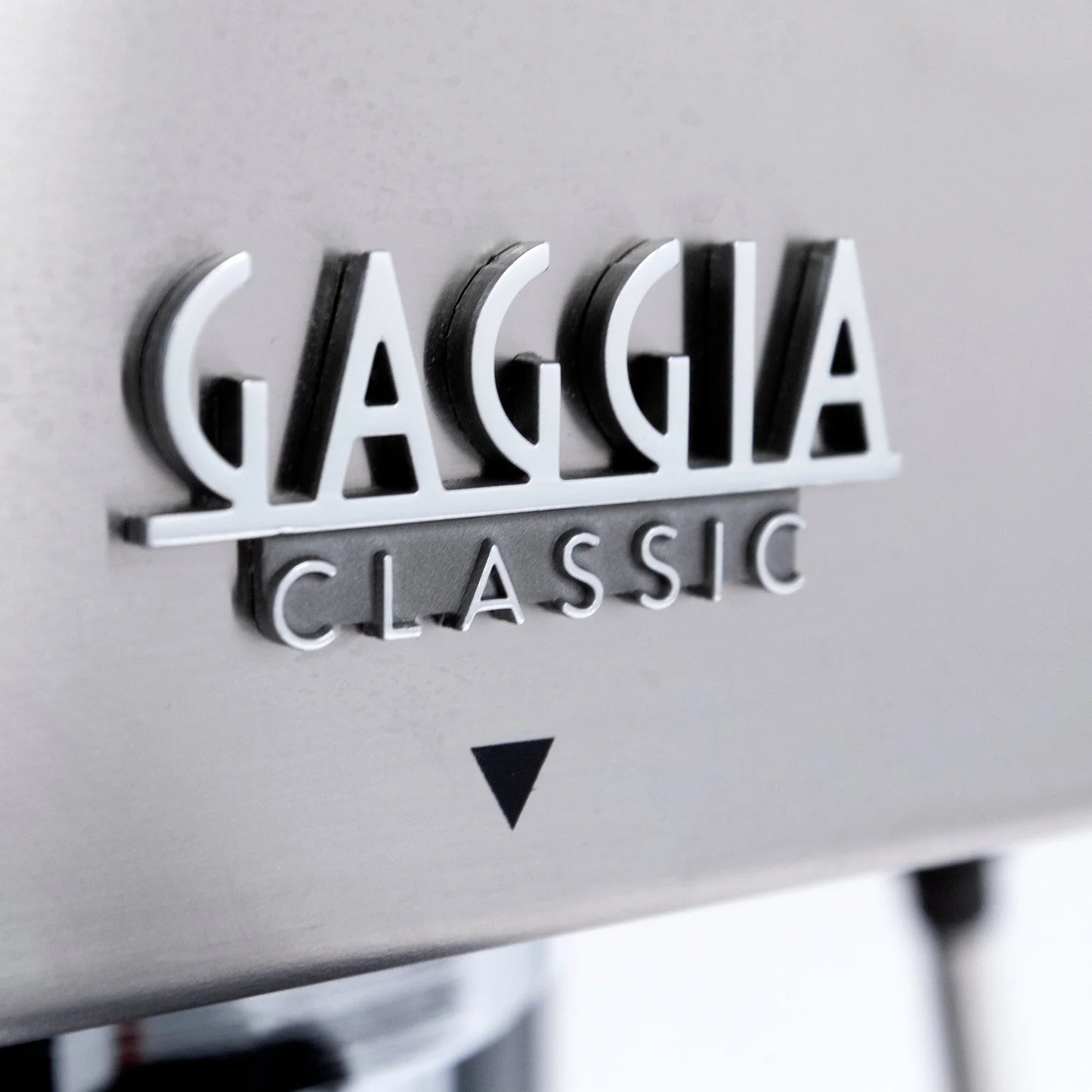 Gaggia CLASSIC E24 Inox