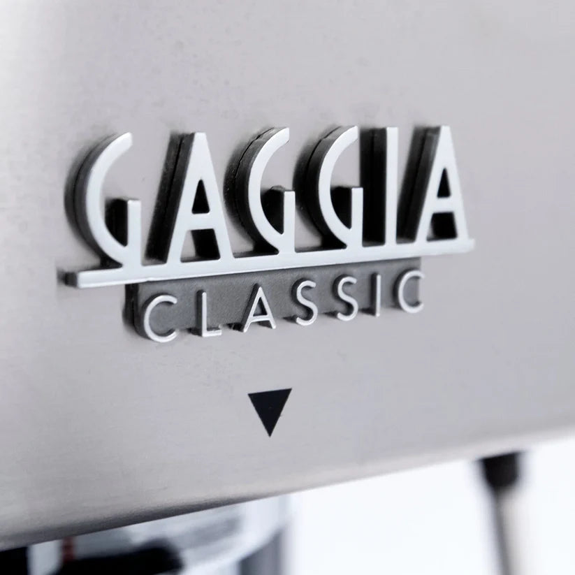 Gaggia Professional Home INOX