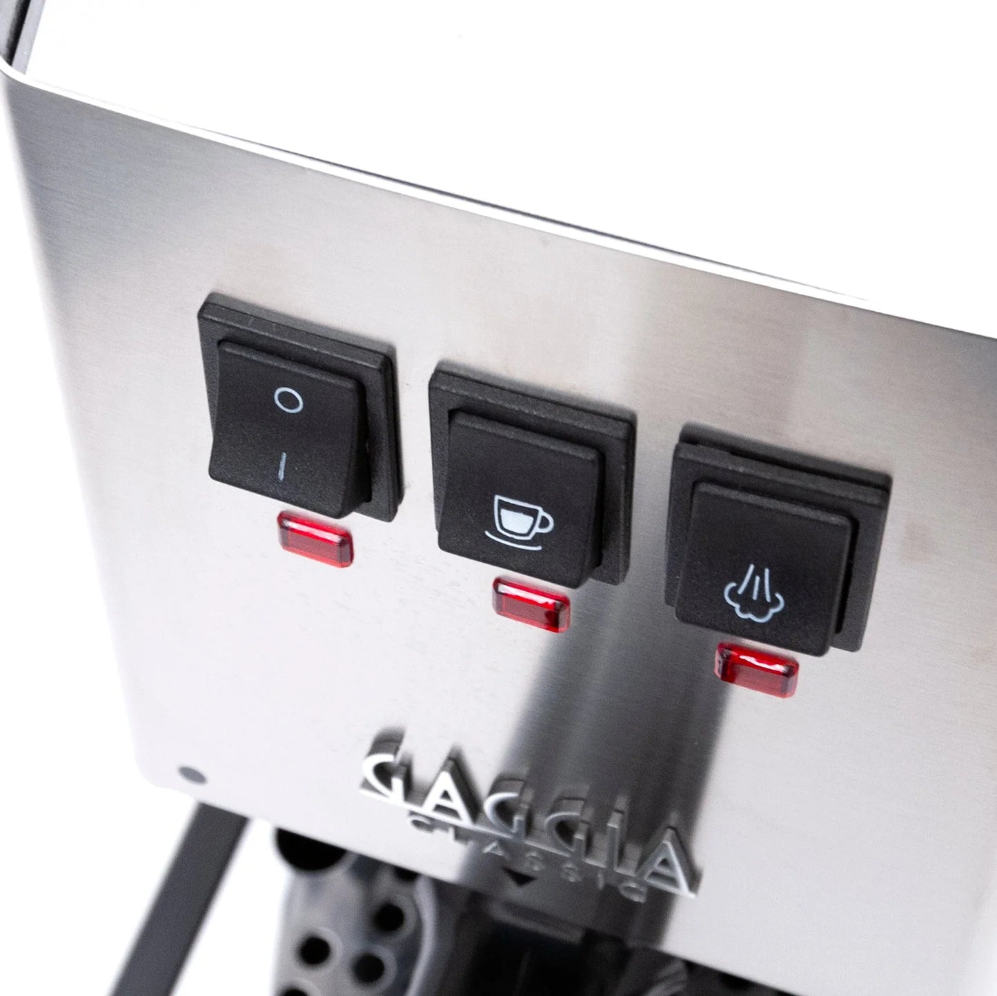 Gaggia CLASSIC E24 Inox