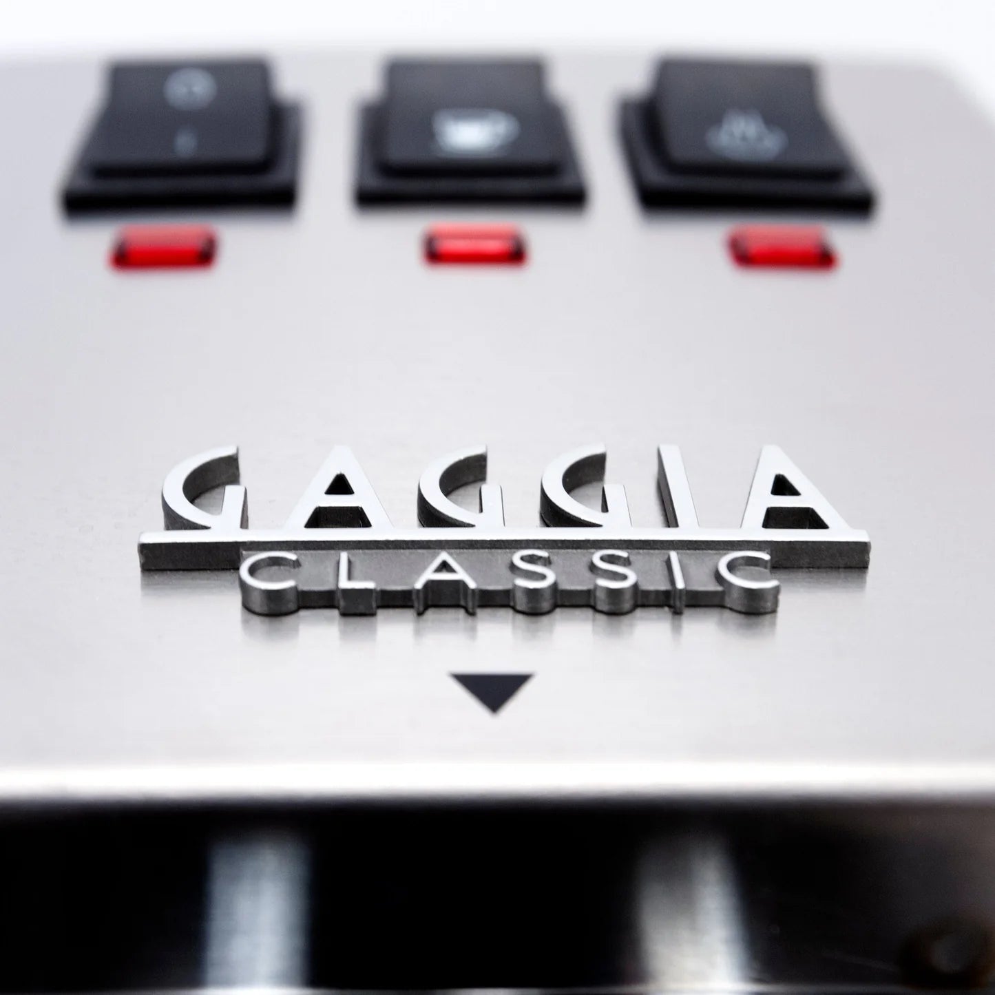 Gaggia CLASSIC E24 Inox