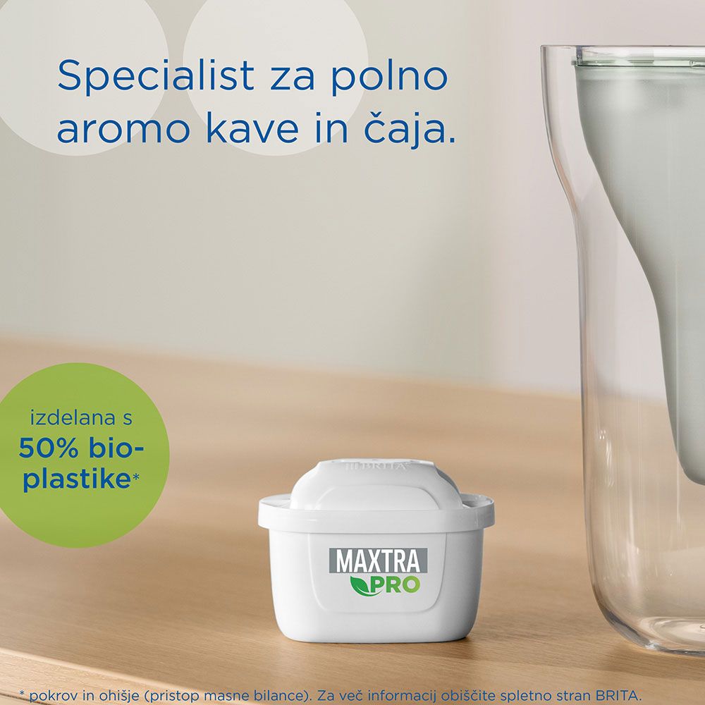 Brita MAXTRA Pro stručnjak za kamenac