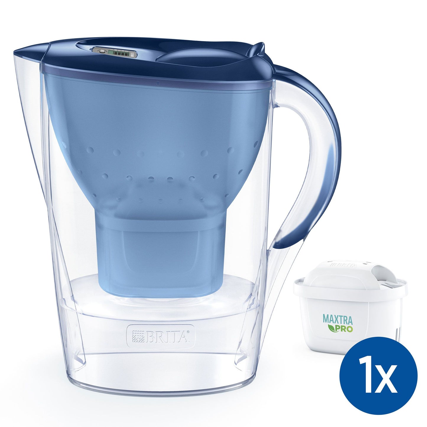 Brita Marella Cool, 2,4 l