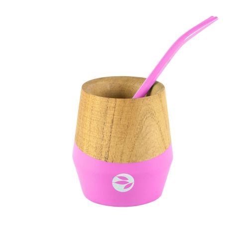 Mate set - Pink