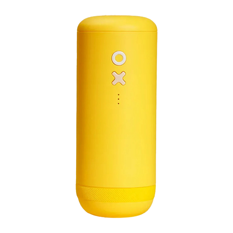 Nuttii OX Lite Prijenosni elektronički mlinac